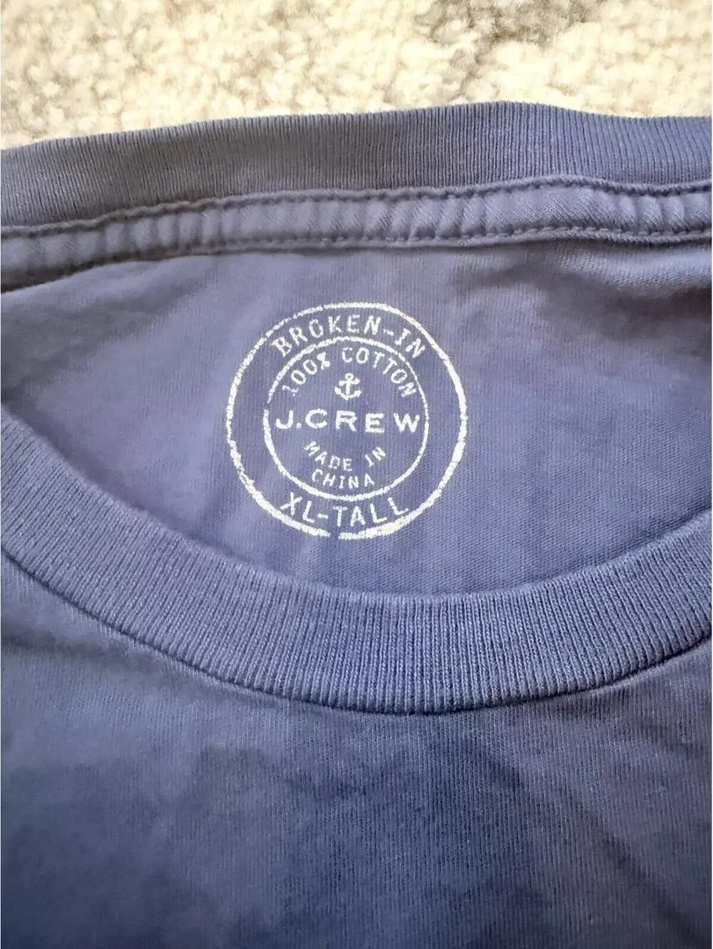J. Crew Shirt